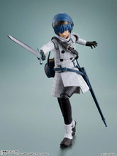Load image into Gallery viewer, Metaphor ReFantazio: Protagonist S.H.Figuarts