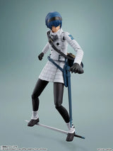 Metaphor ReFantazio: Protagonist S.H.Figuarts