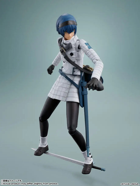 Metaphor ReFantazio: Protagonist S.H.Figuarts