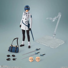 Load image into Gallery viewer, Metaphor ReFantazio: Protagonist S.H.Figuarts