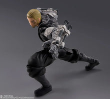 Load image into Gallery viewer, Kaiju No. 8: Isao Shinomiya S.H.Figuarts