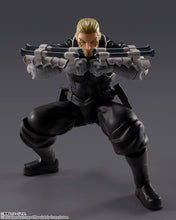 Load image into Gallery viewer, Kaiju No. 8: Isao Shinomiya S.H.Figuarts