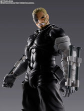 Load image into Gallery viewer, Kaiju No. 8: Isao Shinomiya S.H.Figuarts