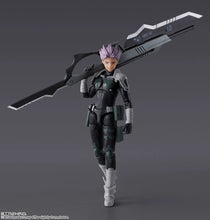 Load image into Gallery viewer, Kaiju No. 8: Gen Narumi S.H.Figuarts
