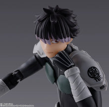 Load image into Gallery viewer, Kaiju No. 8: Gen Narumi S.H.Figuarts