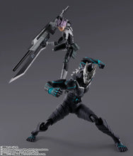 Load image into Gallery viewer, Kaiju No. 8: Gen Narumi S.H.Figuarts