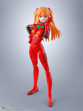 Load image into Gallery viewer, Neon Genesis Evangelion: Asuka Shikinami Langley S.H.Figuarts