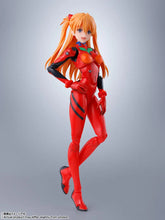 Load image into Gallery viewer, Neon Genesis Evangelion: Asuka Shikinami Langley S.H.Figuarts