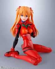 Load image into Gallery viewer, Neon Genesis Evangelion: Asuka Shikinami Langley S.H.Figuarts