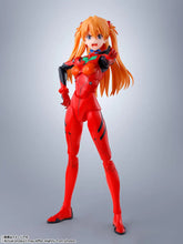 Load image into Gallery viewer, Neon Genesis Evangelion: Asuka Shikinami Langley S.H.Figuarts