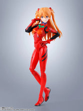 Load image into Gallery viewer, Neon Genesis Evangelion: Asuka Shikinami Langley S.H.Figuarts