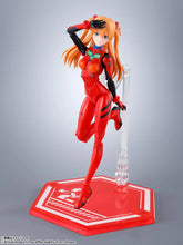 Load image into Gallery viewer, Neon Genesis Evangelion: Asuka Shikinami Langley S.H.Figuarts