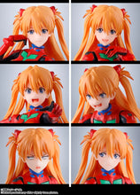 Load image into Gallery viewer, Neon Genesis Evangelion: Asuka Shikinami Langley S.H.Figuarts
