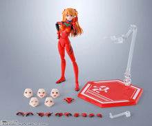Load image into Gallery viewer, Neon Genesis Evangelion: Asuka Shikinami Langley S.H.Figuarts