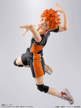 Load image into Gallery viewer, Haikyu!!: Shoyo Hinata S.H.Figuarts