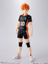 Haikyu!!: Shoyo Hinata S.H.Figuarts