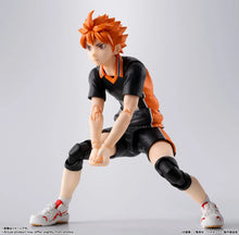 Load image into Gallery viewer, Haikyu!!: Shoyo Hinata S.H.Figuarts