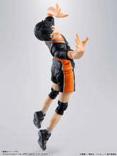 Load image into Gallery viewer, Haikyu!!: Kageyama Tobio S.H.Figuarts