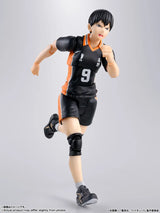 Haikyu!!: Kageyama Tobio S.H.Figuarts