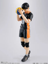 Load image into Gallery viewer, Haikyu!!: Kageyama Tobio S.H.Figuarts