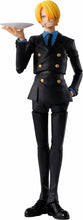 Load image into Gallery viewer, One Piece: Sanji (Romance Dawn Ver.) S.H.Figuarts