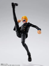 Load image into Gallery viewer, One Piece: Sanji (Romance Dawn Ver.) S.H.Figuarts