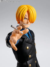 Load image into Gallery viewer, One Piece: Sanji (Romance Dawn Ver.) S.H.Figuarts
