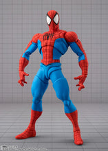 Load image into Gallery viewer, Spider-Man (Gamerverse) S.H.Figuarts
