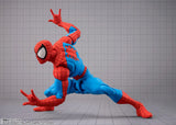 Spider-Man (Gamerverse) S.H.Figuarts
