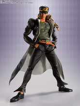 Load image into Gallery viewer, Jojo's Bizarre Adventure: Jotaro Kujo S.H.Figuarts