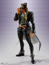 Load image into Gallery viewer, Jojo's Bizarre Adventure: Jotaro Kujo S.H.Figuarts