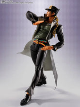 Load image into Gallery viewer, Jojo's Bizarre Adventure: Jotaro Kujo S.H.Figuarts