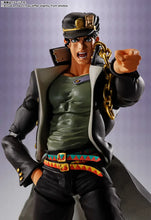 Load image into Gallery viewer, Jojo's Bizarre Adventure: Jotaro Kujo S.H.Figuarts