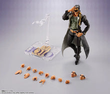 Load image into Gallery viewer, Jojo's Bizarre Adventure: Jotaro Kujo S.H.Figuarts