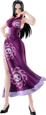 One Piece: Boa Hancock (Marineford Arc Ver.) S.H.Figuarts