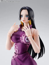 One Piece: Boa Hancock (Marineford Arc Ver.) S.H.Figuarts