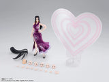 One Piece: Boa Hancock (Marineford Arc Ver.) S.H.Figuarts