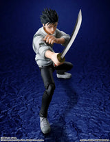 Jujutsu Kaisen: Yuta Okkotsu (Special Grade Jujutsu Sorcerer) S.H.Figuarts