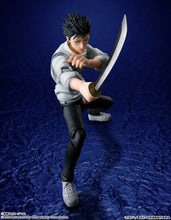 Load image into Gallery viewer, Jujutsu Kaisen: Yuta Okkotsu (Special Grade Jujutsu Sorcerer) S.H.Figuarts