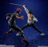 Jujutsu Kaisen: Yuta Okkotsu (Special Grade Jujutsu Sorcerer) S.H.Figuarts