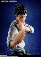 Load image into Gallery viewer, Jujutsu Kaisen: Yuta Okkotsu (Special Grade Jujutsu Sorcerer) S.H.Figuarts