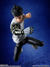 Load image into Gallery viewer, Jujutsu Kaisen: Yuta Okkotsu (Special Grade Jujutsu Sorcerer) S.H.Figuarts