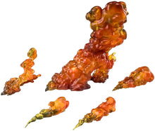 Load image into Gallery viewer, Tamashii Effect: Smoke Burst Ver. for S.H.Figuarts