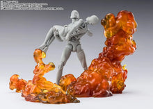 Load image into Gallery viewer, Tamashii Effect: Smoke Burst Ver. for S.H.Figuarts