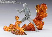 Load image into Gallery viewer, Tamashii Effect: Smoke Burst Ver. for S.H.Figuarts