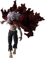 My Hero Academia: Tomura Shigaraki S.H.Figuarts
