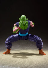 Dragon Ball Z: Piccolo (Proud Namekian) S.H.Figuarts Rerelease