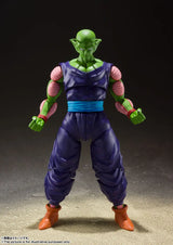 Dragon Ball Z: Piccolo (Proud Namekian) S.H.Figuarts Rerelease