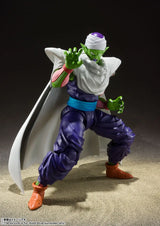 Dragon Ball Z: Piccolo (Proud Namekian) S.H.Figuarts Rerelease