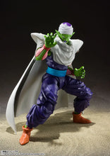Load image into Gallery viewer, Dragon Ball Z: Piccolo (Proud Namekian) S.H.Figuarts Rerelease